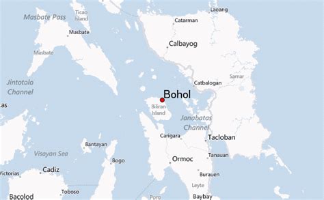 weather update today bohol|Dao, Bohol Weather Forecast and Conditions .